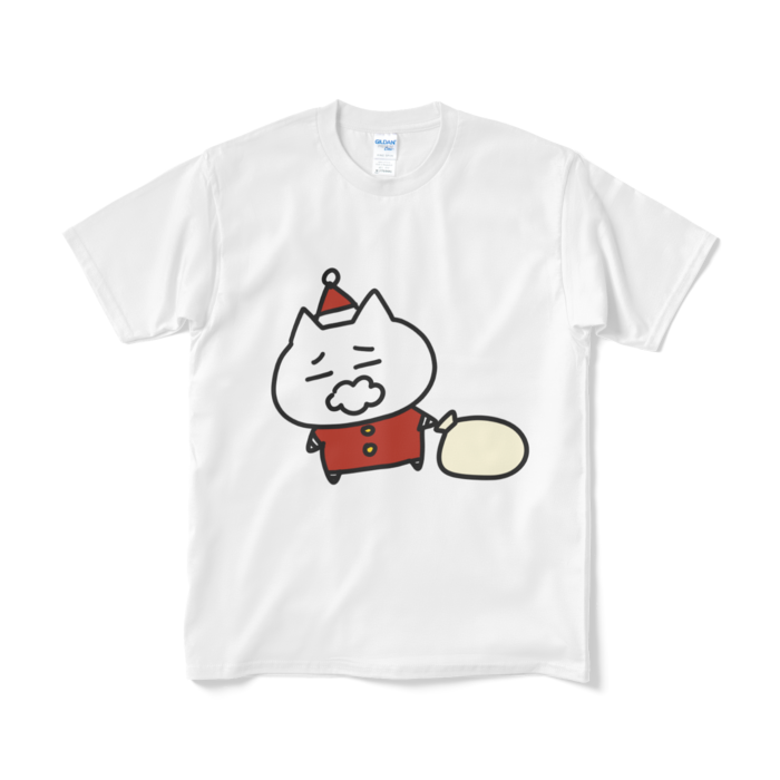 Tシャツ(短納期) - M - ホワイト