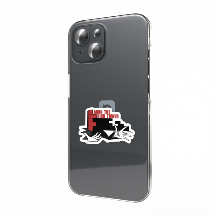 スマホステッカー - 縦