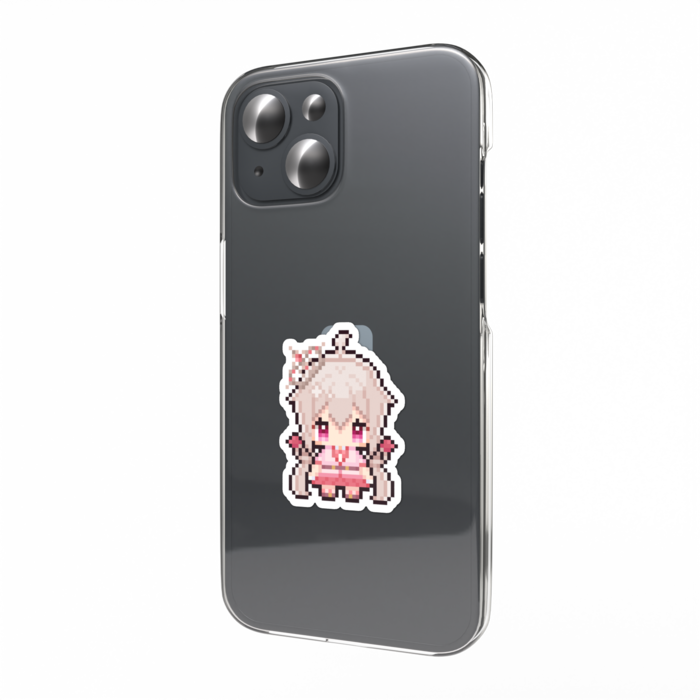 スマホステッカー②通常