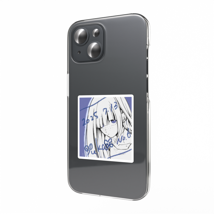 スマホステッカー No.6-7/13