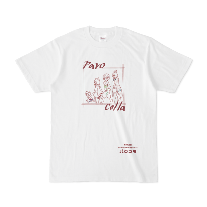 Tシャツ - S