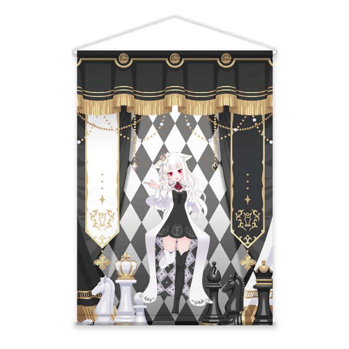 タペストリー - B2縦