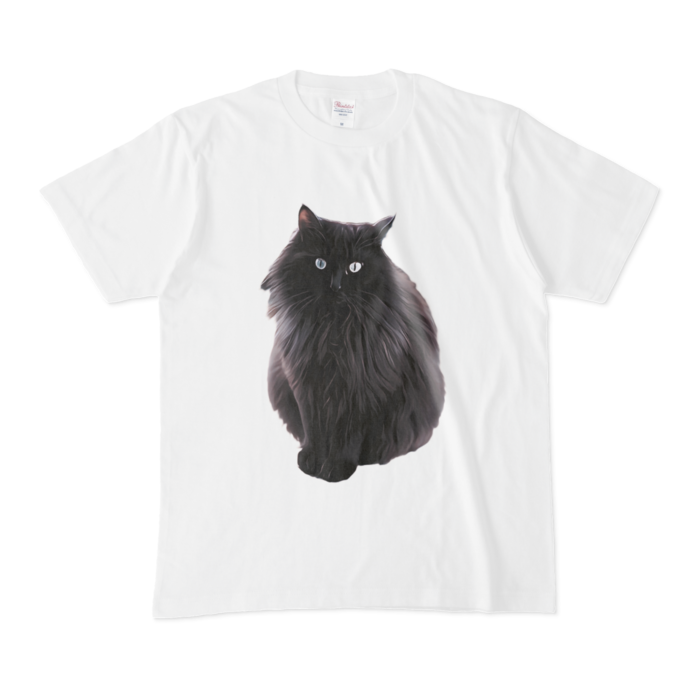 Tシャツ - M - 白