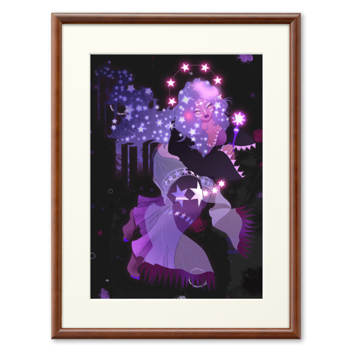 複製画(プリモアート) - A2
