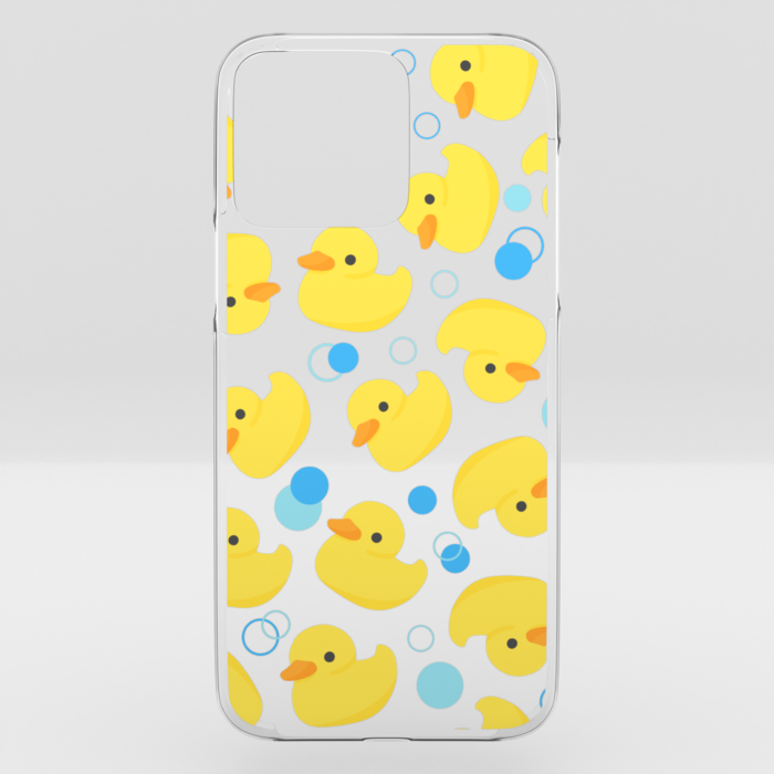 クリアiPhoneケース - iPhone 16 Pro Max