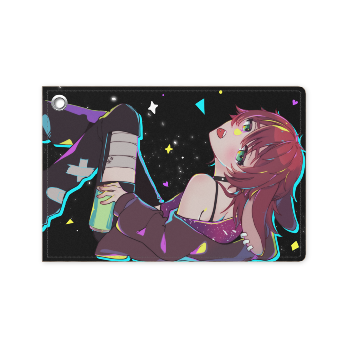 パスケース - 70 x 105 (mm)