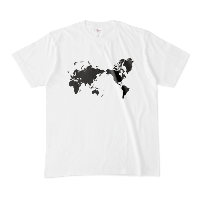 Tシャツ - M - 白