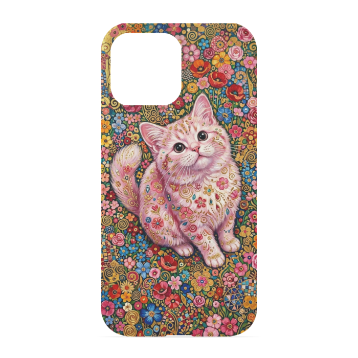 iPhoneケース - iPhone 13 Pro Max - 正面印刷のみ