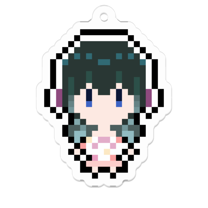 サンプリング - 50 x 50 (mm)