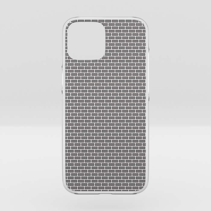 クリアiPhoneケース - iPhone 14