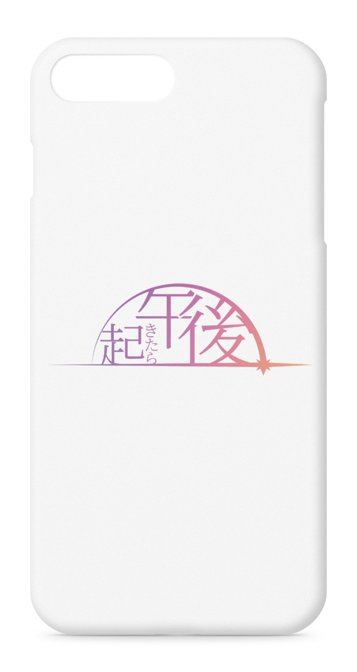 iPhoneケース - iPhone 8 Plus / 7 Plus