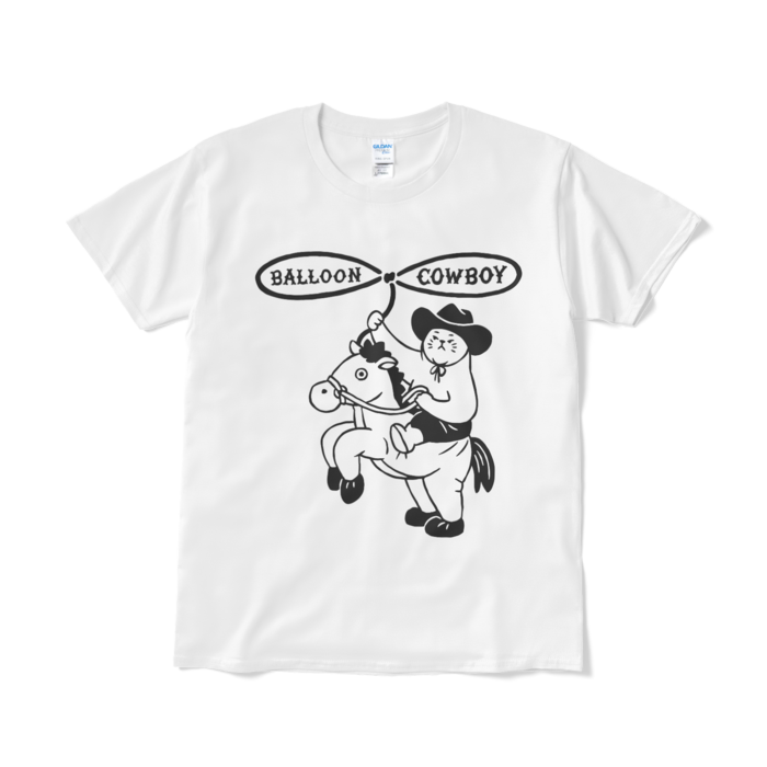 Tシャツ（短納期） - L - ホワイト