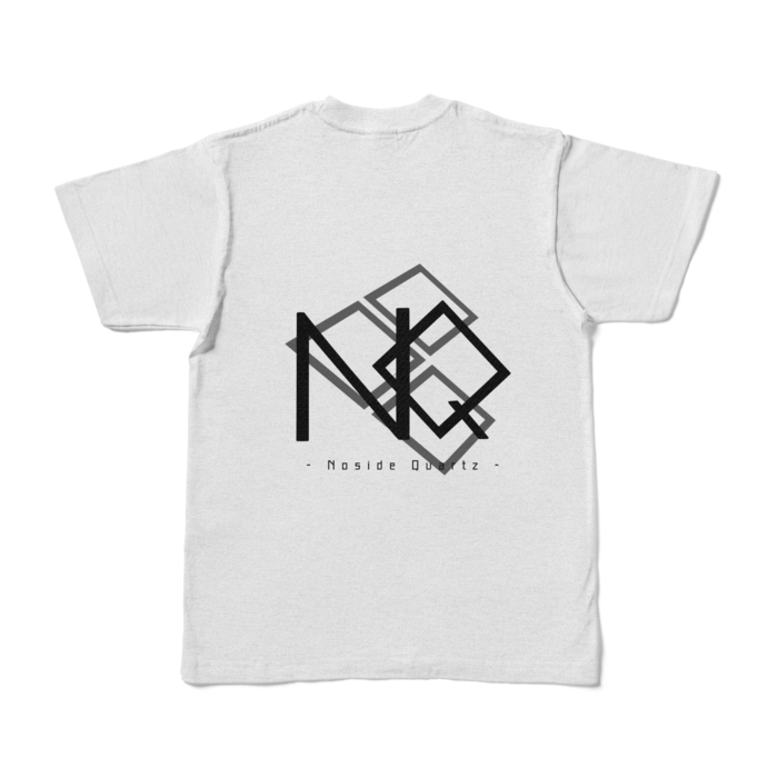 カラーTシャツ - S - アッシュ (淡色)