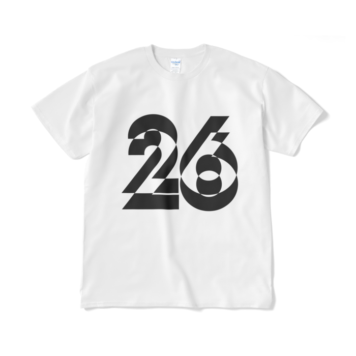 Tシャツ(短納期) - XL - ホワイト