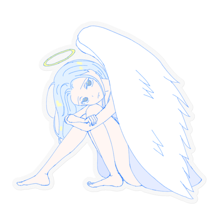 クリア - 100 x 100 (mm)(1)