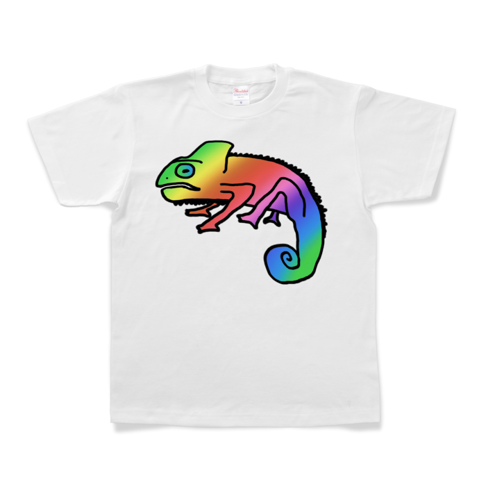 Tシャツ - S
