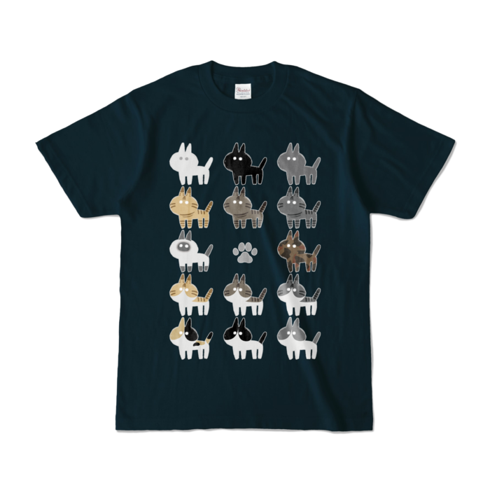 【Ｓ】　ネイビー