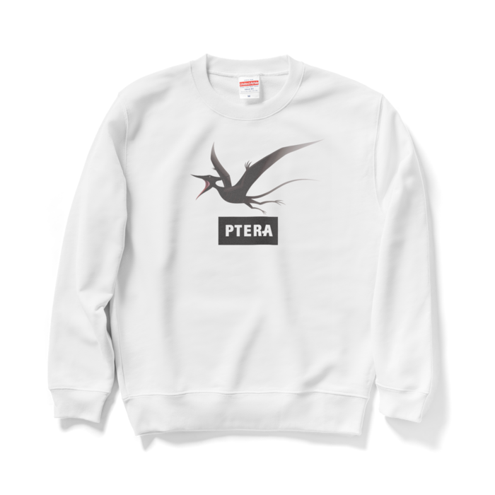 スウェット - M - ホワイト