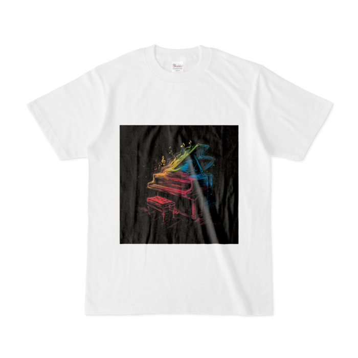 Tシャツ - S - 白(1)
