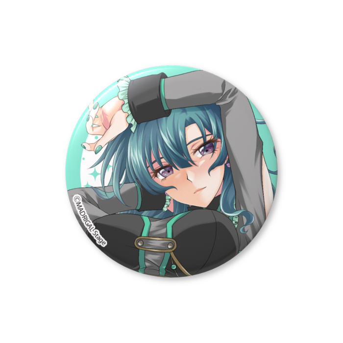 2025えるめB - 56mm