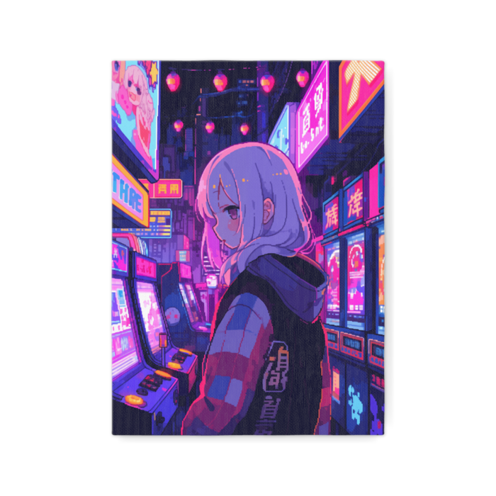 キャンバス - F4