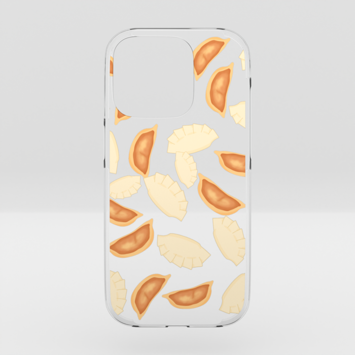 クリアiPhoneケース - iPhone 15 Pro