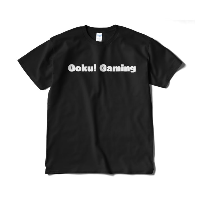 Tシャツ（短納期） - XL - ブラック