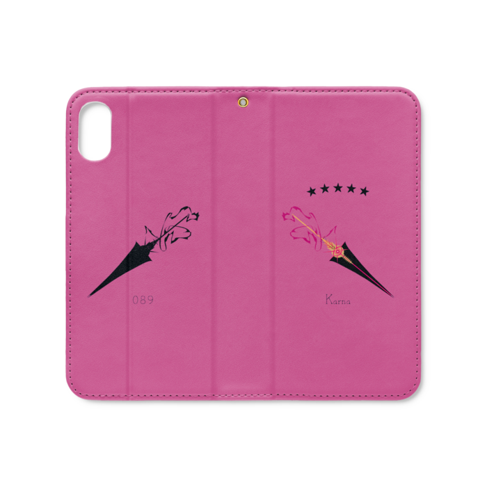 iPhone XS / X