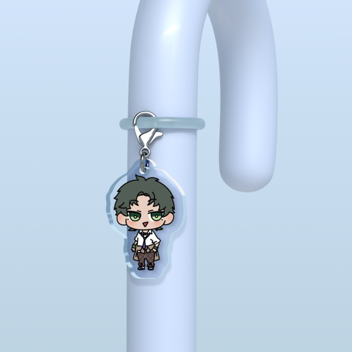 小々悪はなび