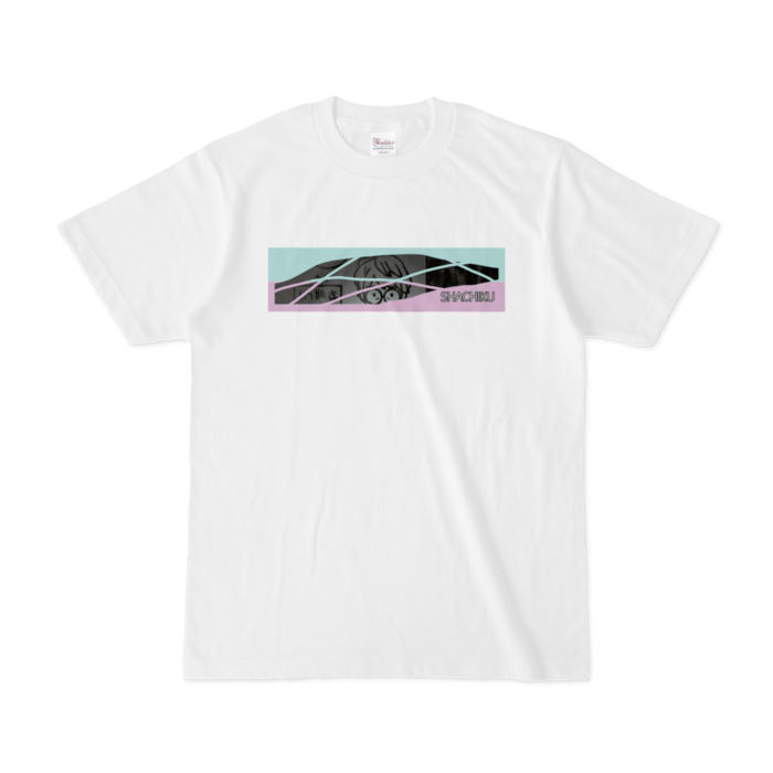 Tシャツ - S - 白