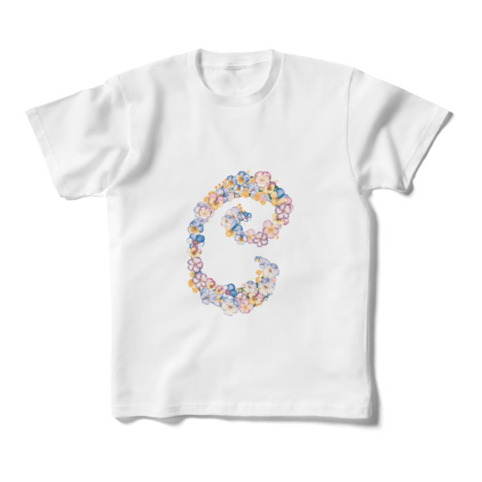 キッズTシャツ - 160cm (XS) - 正面