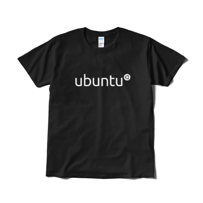 Tシャツ(短納期) - L - ブラック