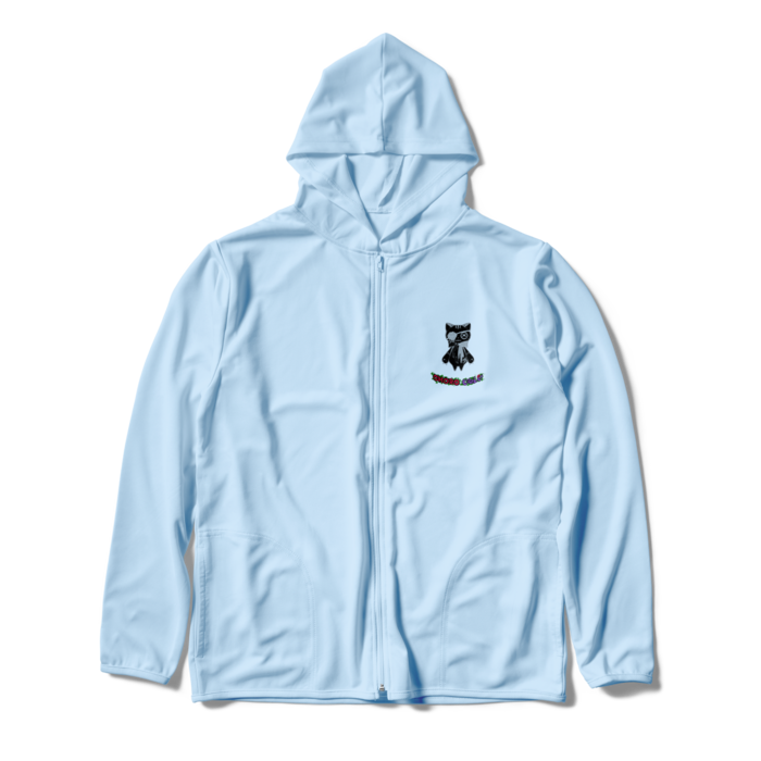 - XL - ライトブルー