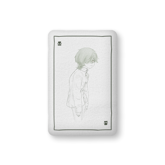 縦長です