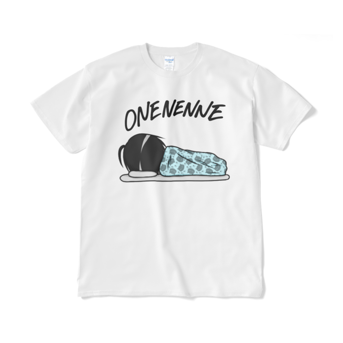 Tシャツ(短納期) - XL - ホワイト