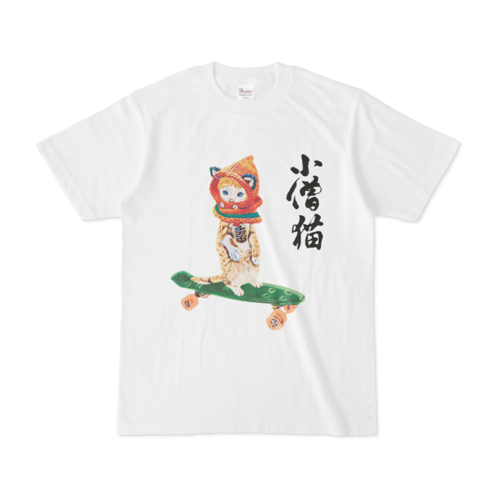 Tシャツ - S - 白