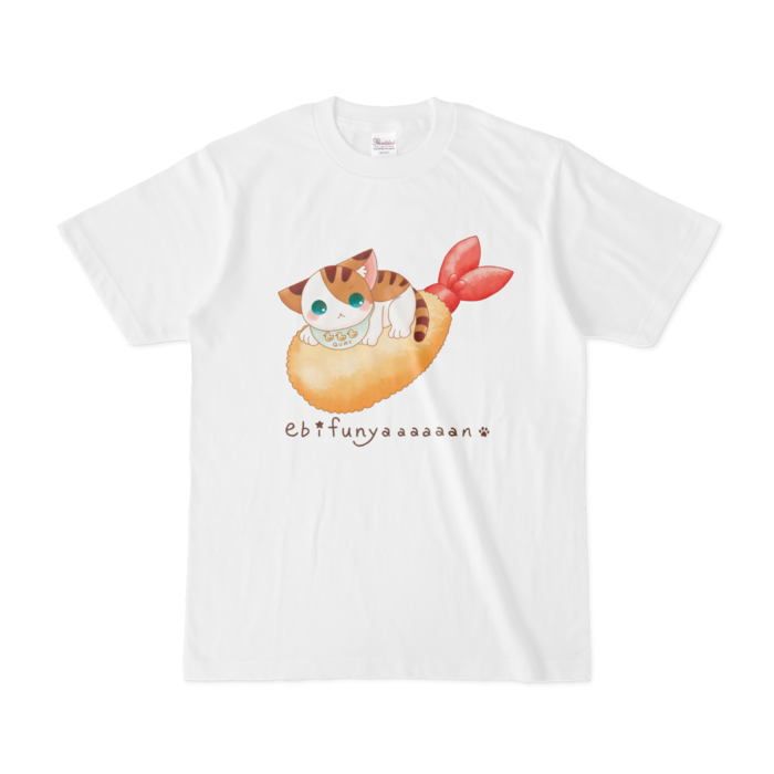 Tシャツ - S - 白