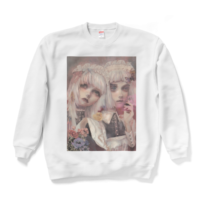 スウェット - XL