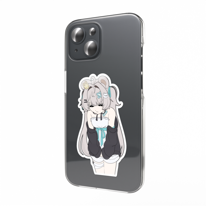 ミルフィちゃん
