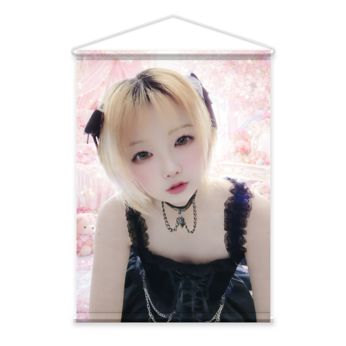 タペストリー - B2縦