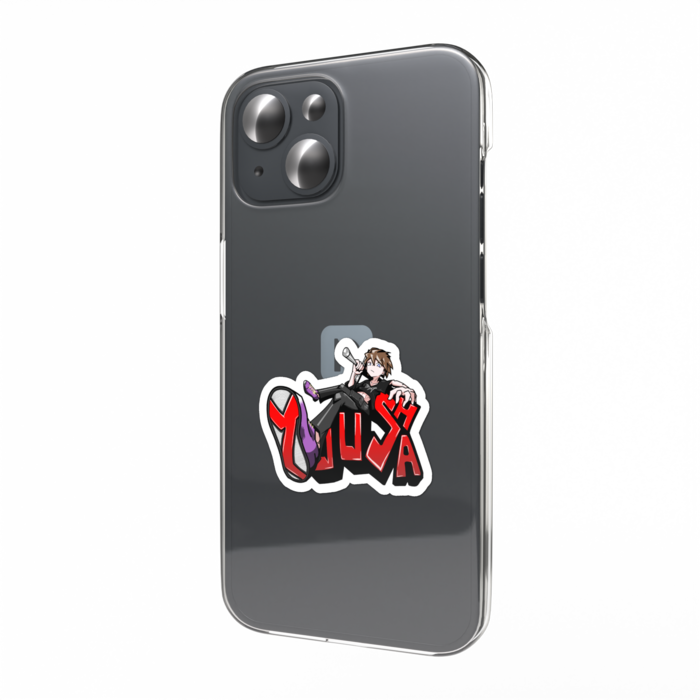 スマホステッカー - 縦