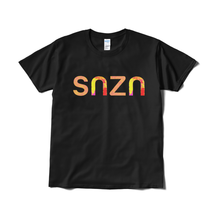 Tシャツ（短納期） - L - ブラック