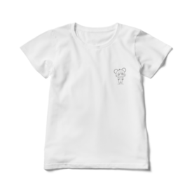 ୨୧ おまとめ16点 Tシャツ 白 黒 20cm lightweight_34dac30215.png