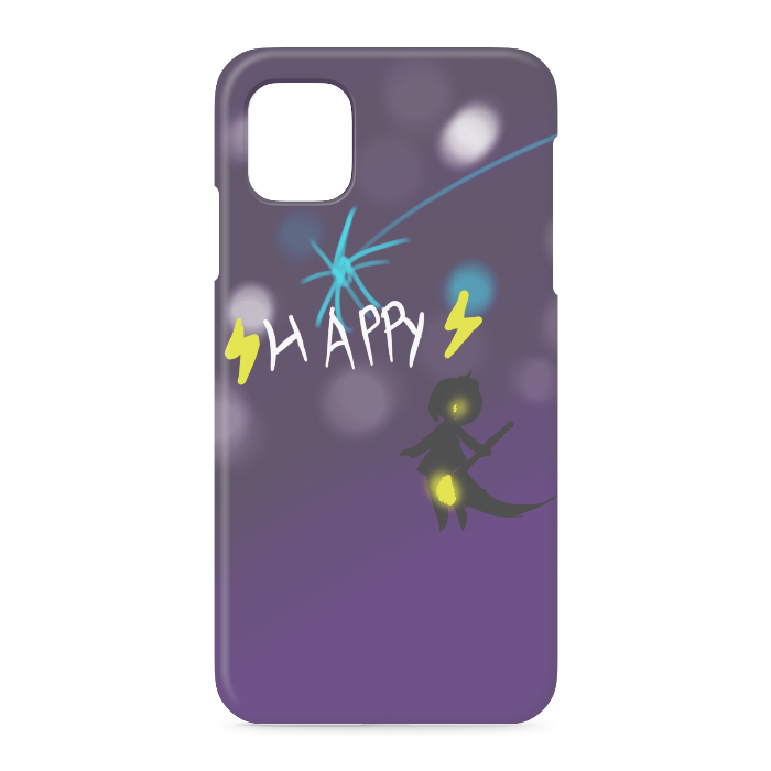 iPhoneケース - iPhone 11 - 側面あり