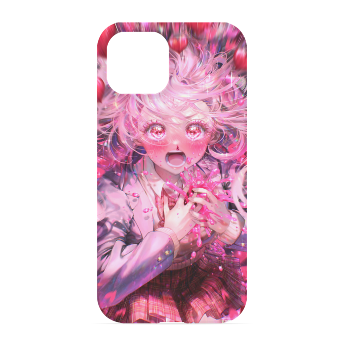 iPhoneケース - iPhone 13 - 正面印刷のみ