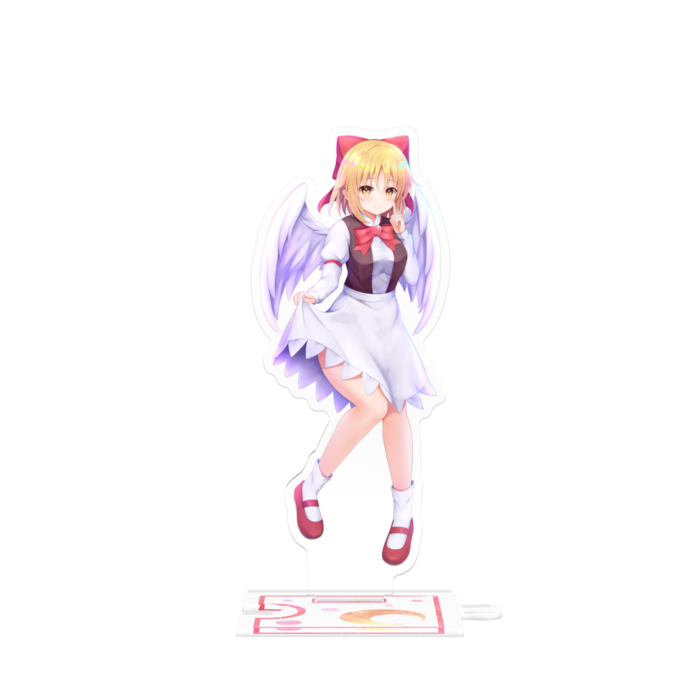 つながるアクスタ - 125mm