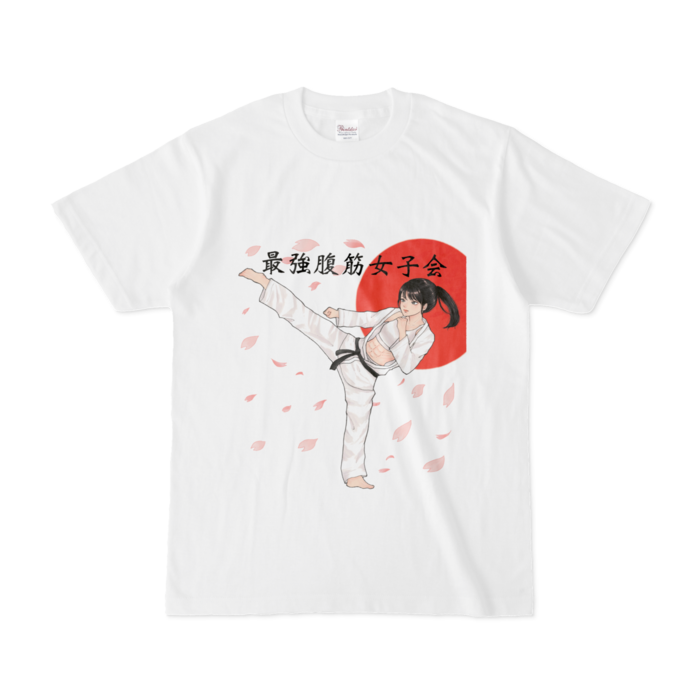 Tシャツ - S - 白