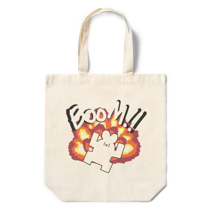 エコバッグ - 360×370×110(mm)