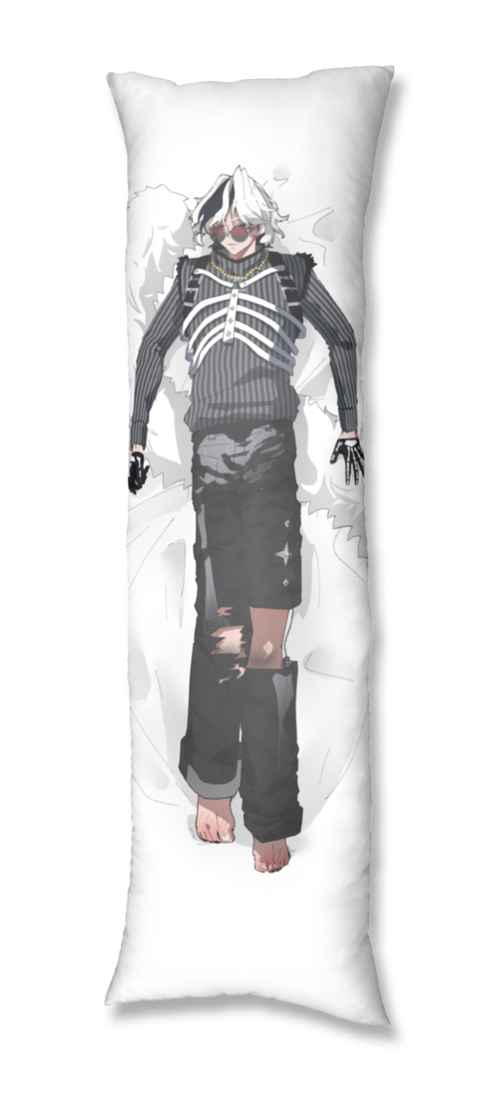 抱き枕カバー - 500x1600(mm)