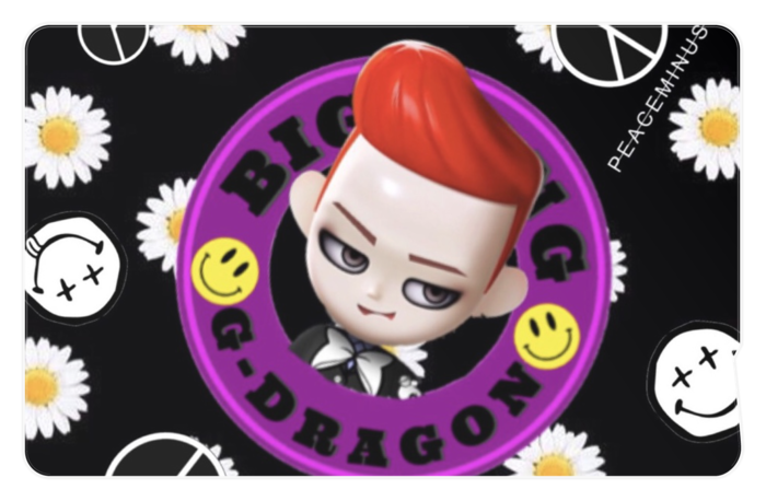 ICカードステッカー - 約85.7x53.9(mm)